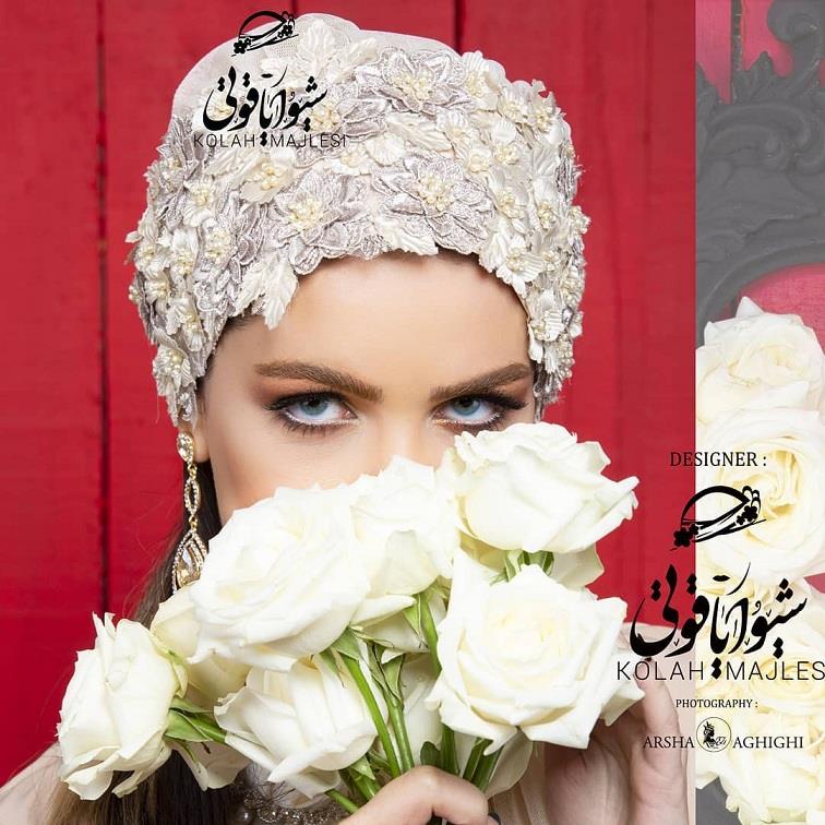 مانتو عقد از کجا بخرم